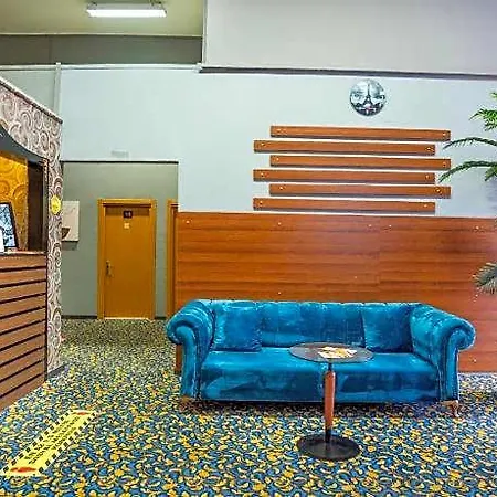 فندق Hill اسطنبول