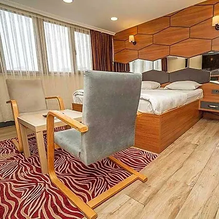 Hotel Hill