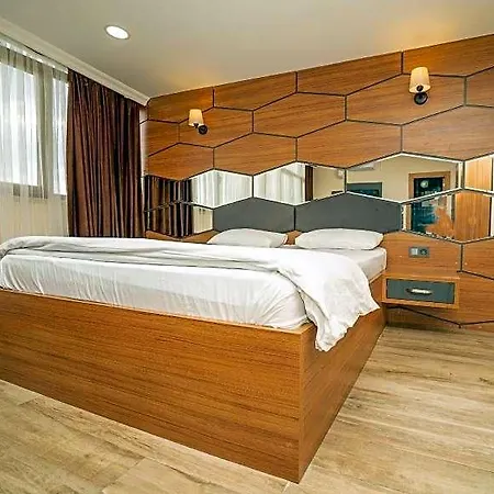 Hill Hotel